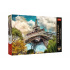 Trefl Puzzle Premium Plus - Photo Odyssey: Eiffelova veža v Paríži, Francúzsko 1000dielikov 68,3x48cm v kr