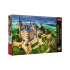 Trefl Puzzle Premium Plus - Photo Odyssey: Zámok Hohenzollern, Nemecko 1000dielikov 68,3x48cm v krab 40x27