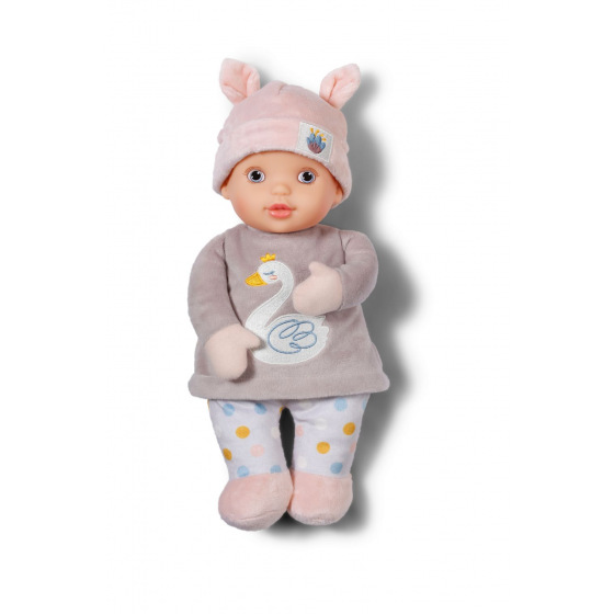 Zapf Baby Annabell for babies Miláček s labutí, 30 cm