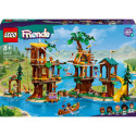 LEGO Friends 42631 Dobrodružný tábor – dům na stromě