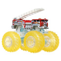 Hot Wheels MONSTER TRUCKS POWER SMASHERS TRUCK ASST