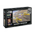 Revell Gift-Set SW 05639 - EP1 Anakin's Podrace - Limited Edition (1:131)