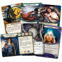 Fantasy Flight Games Arkham Horror: Karetní hra - Odkaz Dunwiche, rozšíření pro vyšetřovatele