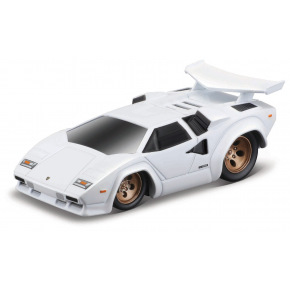 Maisto - Muscle Machines - Lamborghini Countach, 1:64