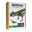 MERKUR - Stavebnice Merkur - DINO - Tyranosaurus Rex