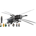 LEGO Icons 10327 Duna: Kráľovský ornitopter Atreidov