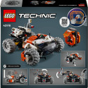 LEGO Technic 42178 Vesmírný nakladač LT78