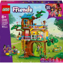 LEGO Friends 42652 Dom przyjaźni na drzewie