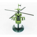 Airfix Quick Build vrtulník J6004 - Boeing Apache