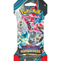 Pokémon Company Pokémon TCG: SV06 Twilight Masquerade - 1 Blister Booster