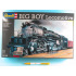 Revell Plastic ModelKit lokomotywa 02165 - Lokomotywa Big Boy (1:87)