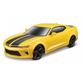 Maisto RC - Pojazd sterowany radiowo 1:24 (wersja 2,4 GHz) ~ 2016 Chevrolet Camaro SS