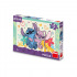 Dino STITCH A ANGEL 24 Puzzle FSC