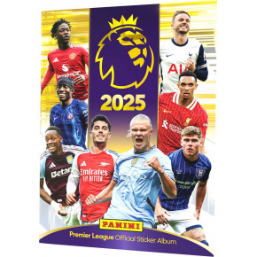 Panini PREMIER LEAGUE 2024/2025 - album