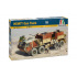 Italeri Model Kit military 6510 - HEMTT Gun Truck (1:35)