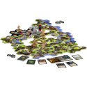 Fantasy Flight Games Pán prstenů: Putování po Středozemi