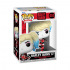 Funko POP Heroes: DC- Harley w/ Bat