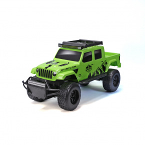 Maisto RC - 28" RC 2020 Jeep Gladiator, zelený