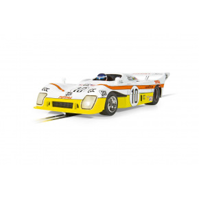 Scalextric Autíčko GT SCALEXTRIC C4527 - Mirage GR8 2nd LeMans 1976 (1:32)