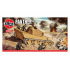 Airfix Classic Kit VINTAGE tank A01302V - Panther (1:76)