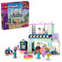 LEGO Friends 42662 Kadeřnictví a obchod s doplňky