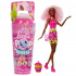 Mattel BRB POP REVEAL BARBIE BUBBLE TEA - OVOCNÉ POTĚŠENÍ