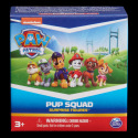 Spin Master Minifigurki Spin Master Paw Patrol z filmu 2