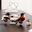 LEGO Icons 10330 McLaren MP4/4 a Ayrton Senna