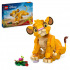 LEGO Disney 43243 Lvíče Simba ze Lvího krále