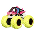 Mattel Hot Wheels MONSTER TRUCKS SVÍTÍCÍ VE TMĚ ASST