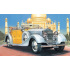 Italeri Model Kit auto 3703 - ROLLS ROYCE PHANTOM II (1:24)