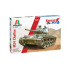 Italeri Model Kit tank 6587 - M24 "Chaffee" Korean War (1:35)