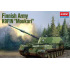 Academy Model Kit military 13519 - Finnish Army K9FIN "Moukari" (1:35)