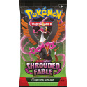 Pokémon Company Pokémon TCG: SV6.5 Shrouded Fable - Booster Bundle Display