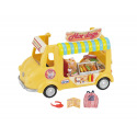 Sylvanian Families 5240 Pojízdný obchod s Hot dogy