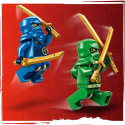 LEGO Ninjago 71790 Imperialny łowca smoków