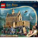 LEGO Harry Potter 76435 Bradavický hrad: Velká síň