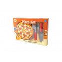 Mac Toys PLEJO Pizza set