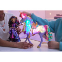 Spin Master UNICORN ACADEMY SVĚTELNÝ JEDNOROŽEC WILDSTAR S PANENKOU SOPHIA 24 CM