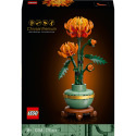 LEGO Icons 10368 Chryzantéma