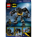 LEGO DC Batman™ 76270 Batman™ v robotickém brnění