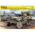 Dragon Model Kit military 6381 - M16 MULTIPLE GUN MOTOR CARRIAGE (SMART KIT) (1:35)