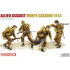 Dragon Model Kit figurky 6515 - ALLIED ASSAULT (MONTE CASSINO 1944) (1:35)