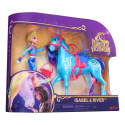 Spin Master UNICORN ACADEMY FIGURKY 11 CM ISABEL A RIVER