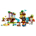 LEGO Duplo 10993 Domek na drzewie 3 w 1