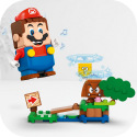 LEGO Super Mario 71439 Interaktivní LEGO® Mario™ a dobrodružství