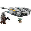 LEGO Star Wars™ 75363 Mandalorianova mikrostíhačka N-1