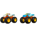 Hot Wheels MONSTER TRUCKS COLOR SHIFTERS ASST