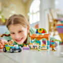 LEGO Friends 42625 Stoisko plażowe z koktajlami