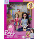 Mattel Barbie PSYCHOTERAPEUTKA